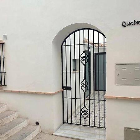 شقة Quebranto بارباتي المظهر الخارجي الصورة